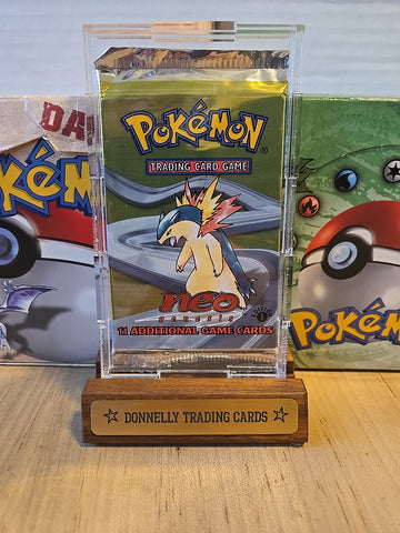 Pokemon 1st Edition Neo Genesis