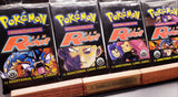 Pokemon 1st Edition Team Rocket