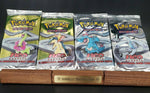 Pokemon Neo Genesis Unlimited