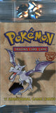 Pokemon Fossil Unlimited - LONG Crimp