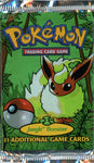 Pokemon Jungle Unlimited