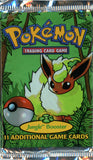 Pokemon Jungle Unlimited