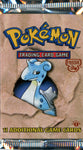 Pokemon 1st Edition Fossil