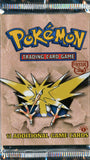 Pokemon 1st Edition Fossil