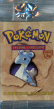 Pokemon Fossil Unlimited - LONG Crimp