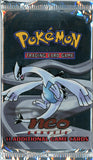 Pokemon Neo Genesis Unlimited