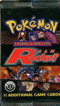 Pokemon 1st Edition Team Rocket