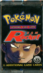 Pokemon 1st Edition Team Rocket