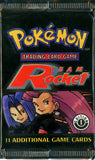 Pokemon 1st Edition Team Rocket