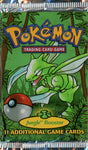 Pokemon Jungle Unlimited