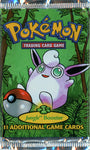 Pokemon Jungle Unlimited