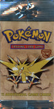 Pokemon Fossil Unlimited - LONG Crimp