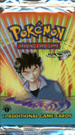 Pokemon 1st Edition Gym Heroes