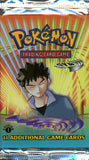 Pokemon 1st Edition Gym Heroes