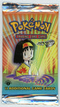 Pokemon 1st Edition Gym Heroes