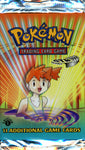 Pokemon 1st Edition Gym Heroes