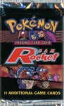 Pokemon Team Rocket Unlimited