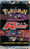 Pokemon Team Rocket Unlimited