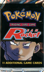 Pokemon Team Rocket Unlimited