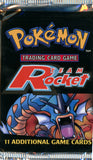 Pokemon Team Rocket Unlimited