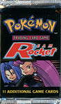 Pokemon Team Rocket Unlimited